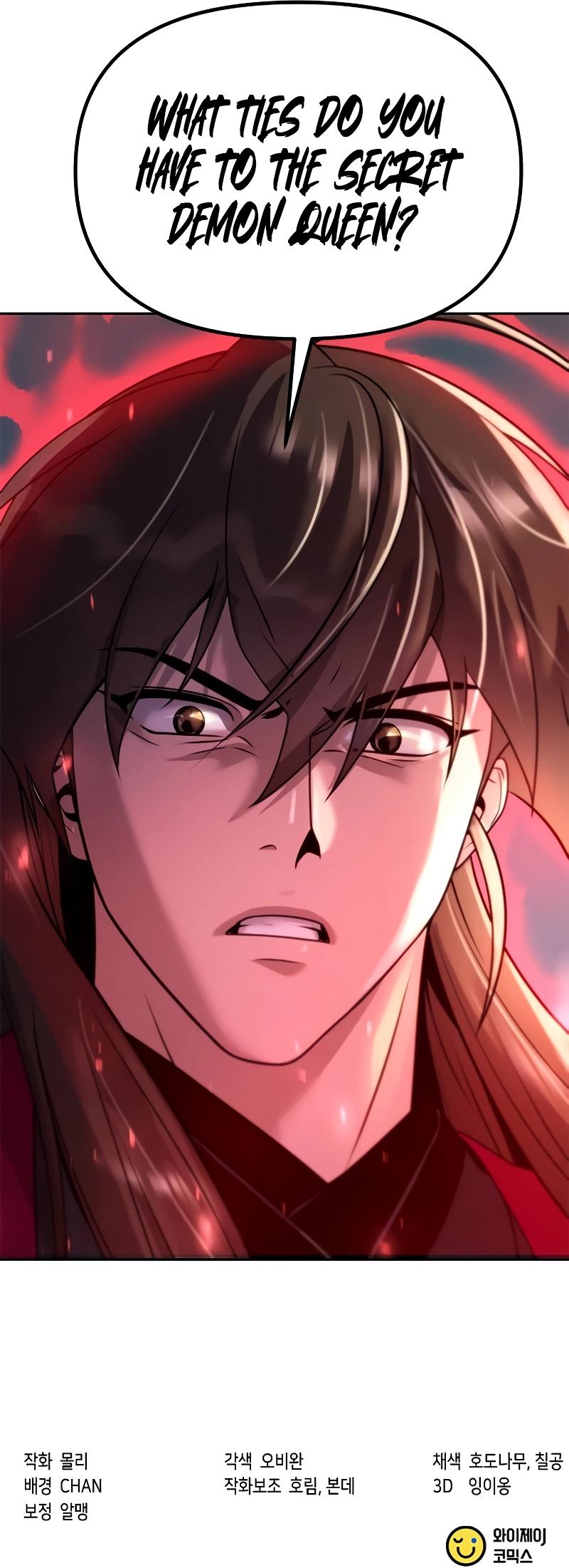 Chronicles of the Demon Faction Chap 57 - Next Chap 58