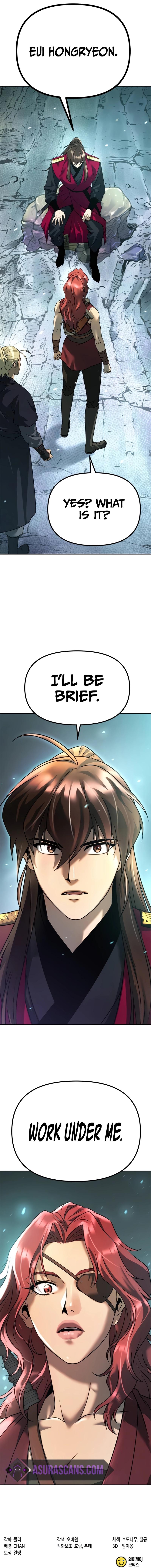 Chronicles of the Demon Faction Chap 58 - Next Chap 59