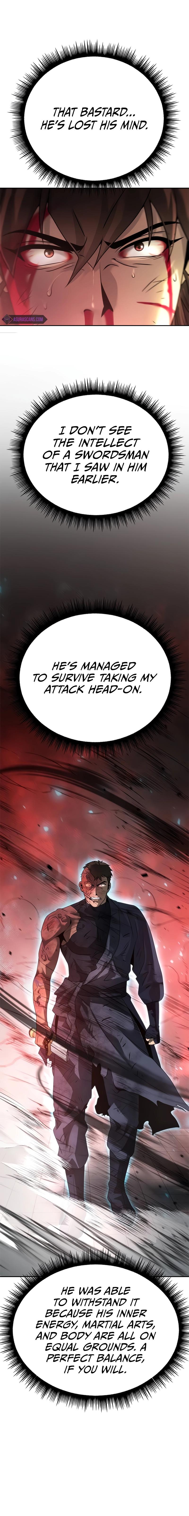 Chronicles of the Demon Faction Chap 67 - Next Chap 68