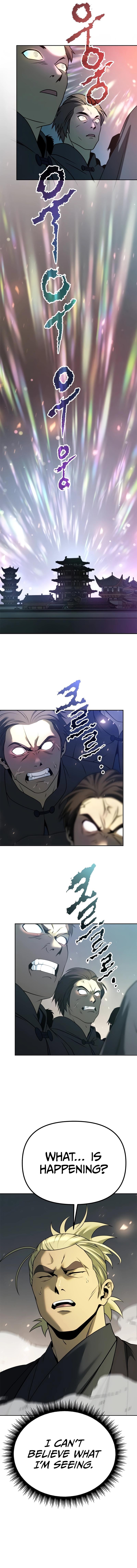 Chronicles of the Demon Faction Chap 67 - Next Chap 68