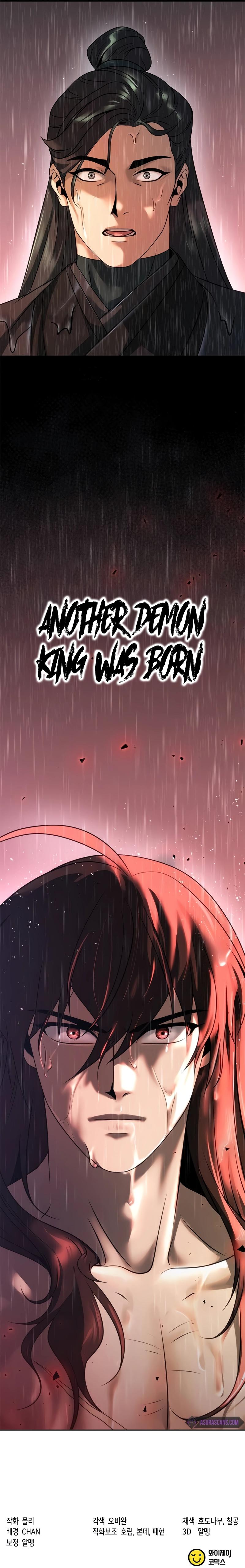 Chronicles of the Demon Faction Chap 67 - Next Chap 68