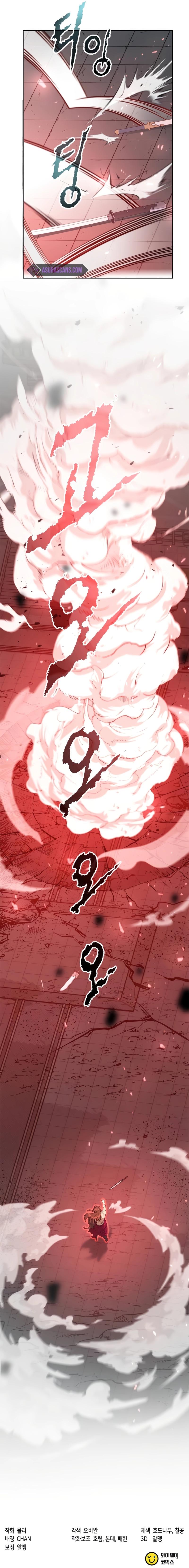 Chronicles of the Demon Faction Chap 66 - Next Chap 67