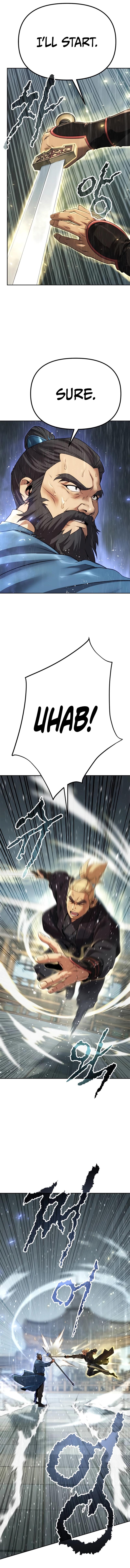 Chronicles of the Demon Faction Chap 68 - Next Chap 69