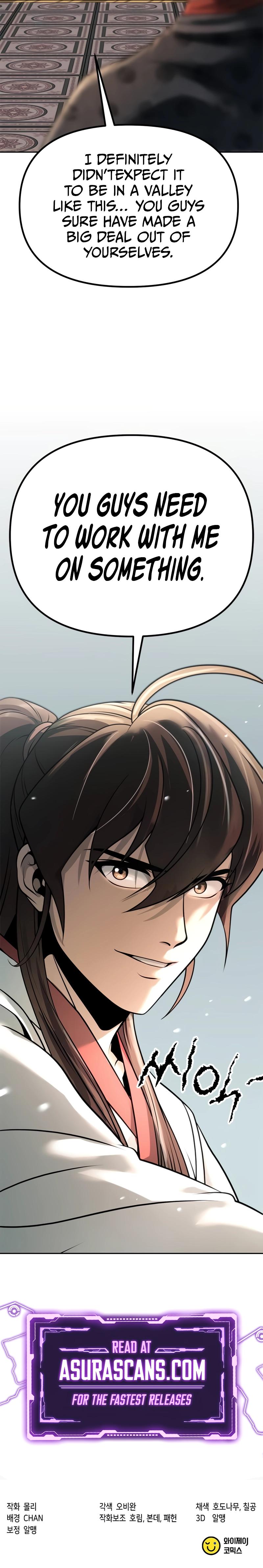 Chronicles of the Demon Faction Chap 69 - Next Chap 70