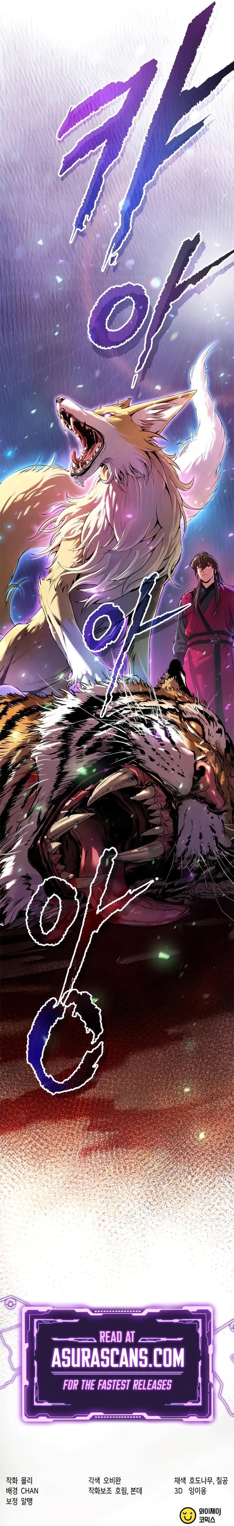 Chronicles of the Demon Faction Chap 60 - Next Chap 61