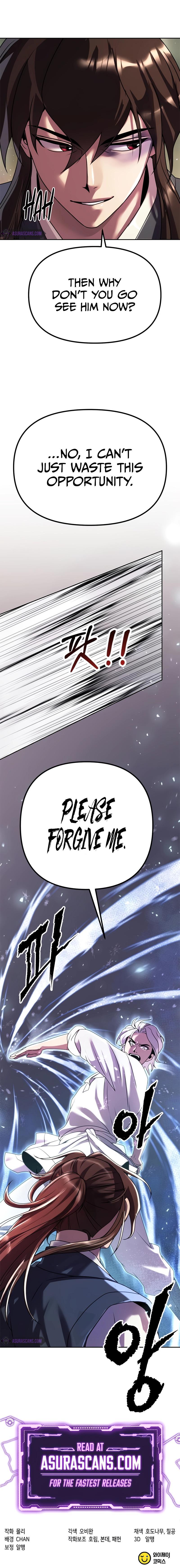 Chronicles of the Demon Faction Chap 74 - Next Chap 75