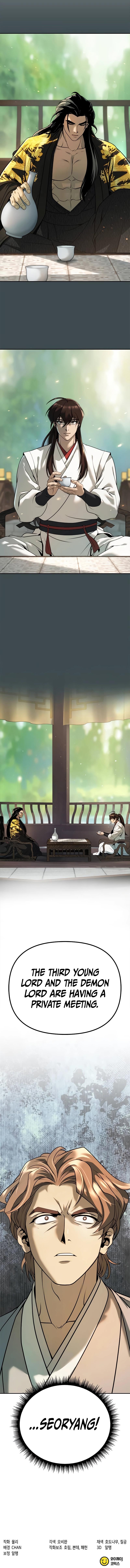 Chronicles of the Demon Faction Chap 70 - Next Chap 71