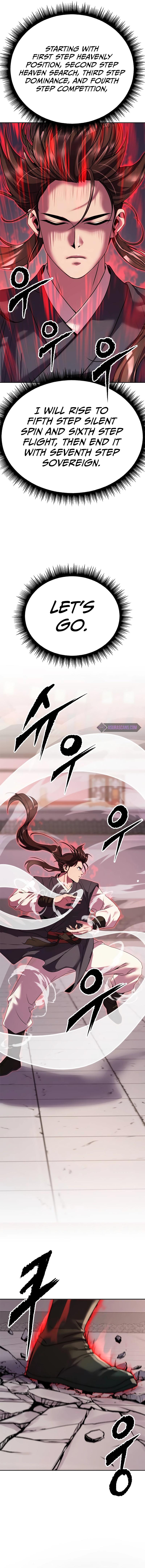 Chronicles of the Demon Faction Chap 73 - Next Chap 74