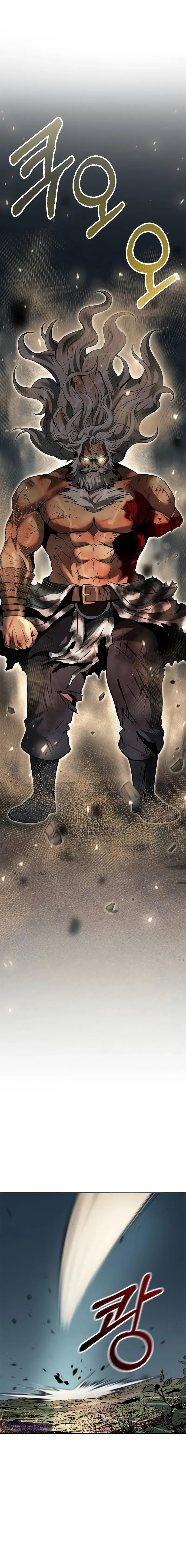 Chronicles of the Demon Faction Chap 87 - Next Chap 88
