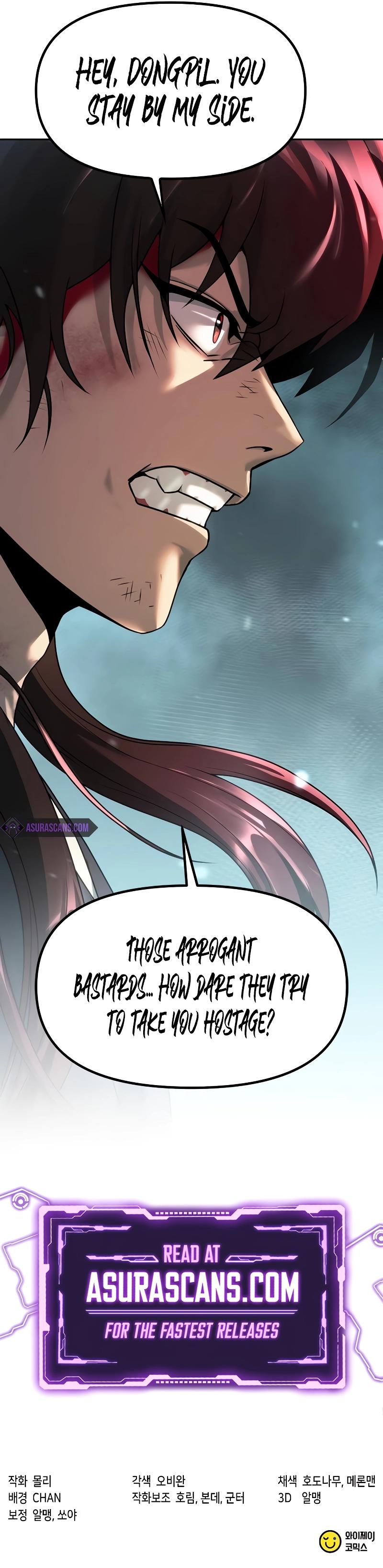 Chronicles of the Demon Faction Chap 85 - Next Chap 86
