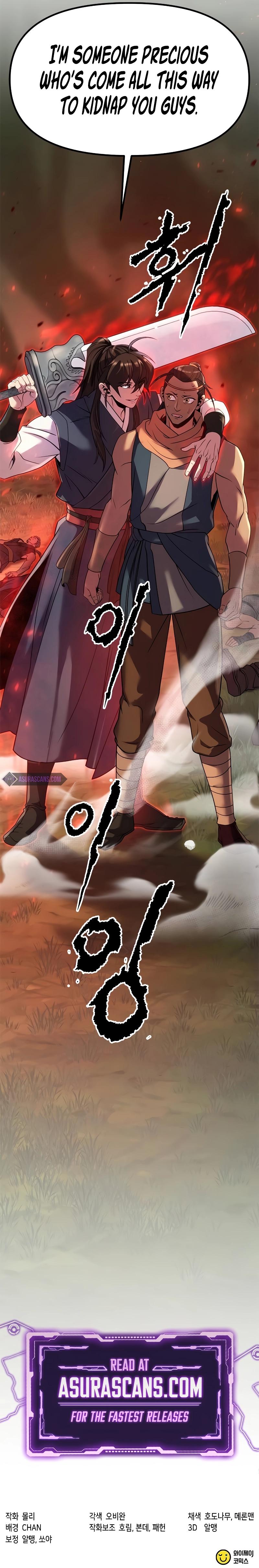 Chronicles of the Demon Faction Chap 80 - Next Chap 81