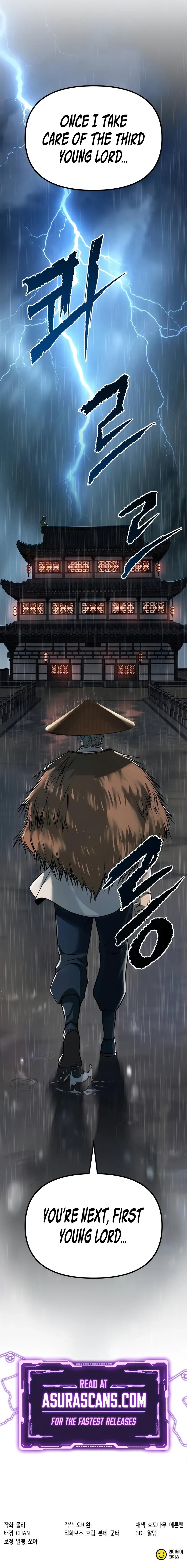 Chronicles of the Demon Faction Chap 94 - Next Chap 95