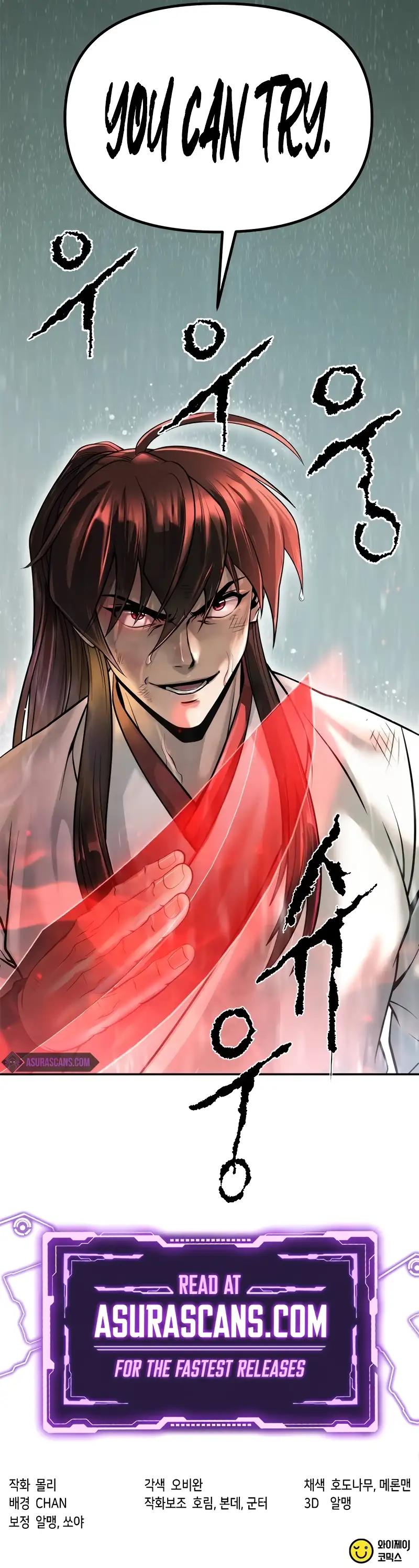 Chronicles of the Demon Faction Chap 96 - Next Chap 97