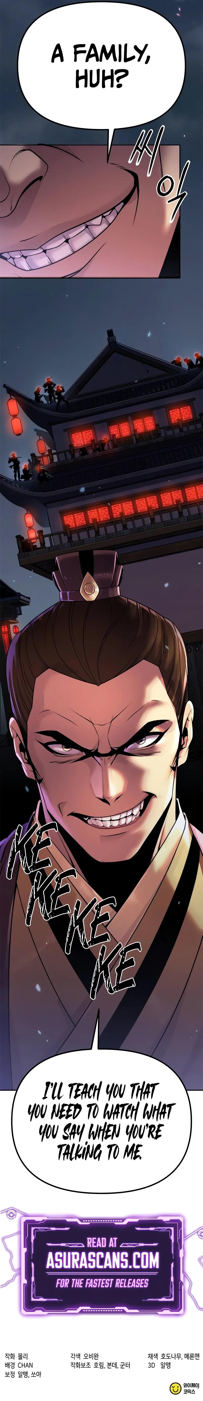 Chronicles of the Demon Faction Chap 92 - Next Chap 93
