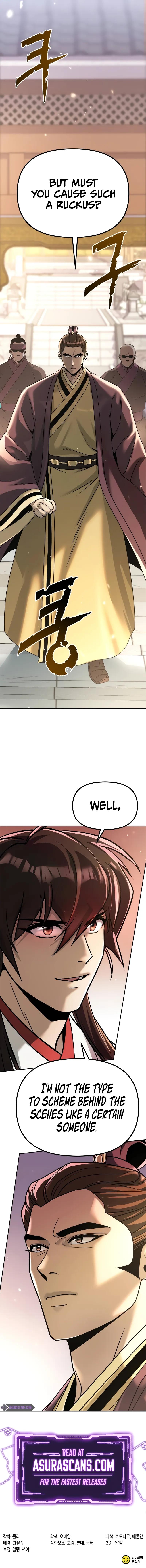 Chronicles of the Demon Faction Chap 93 - Next Chap 94