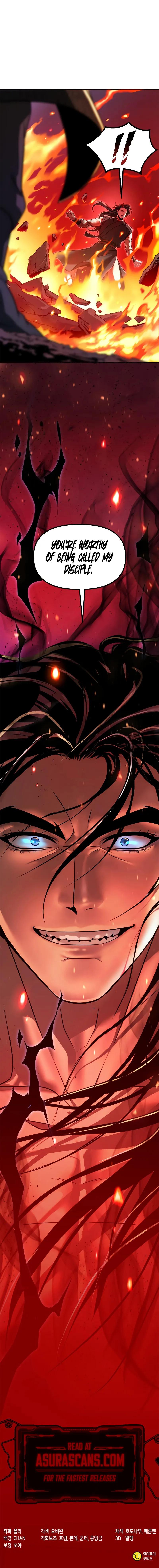 Chronicles of the Demon Faction Chap 109 - Next Chap 110