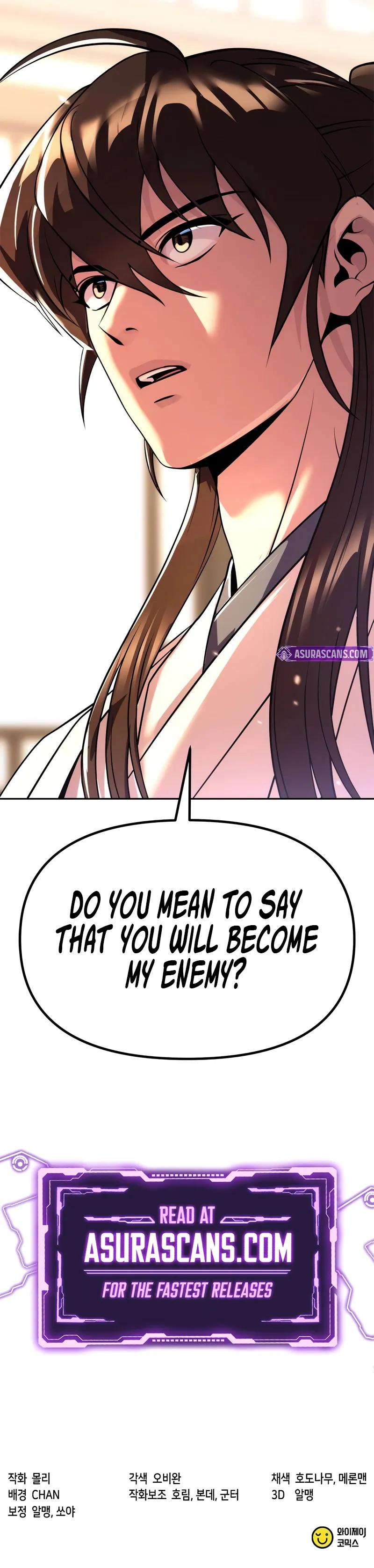 Chronicles of the Demon Faction Chap 101 - Next Chap 102