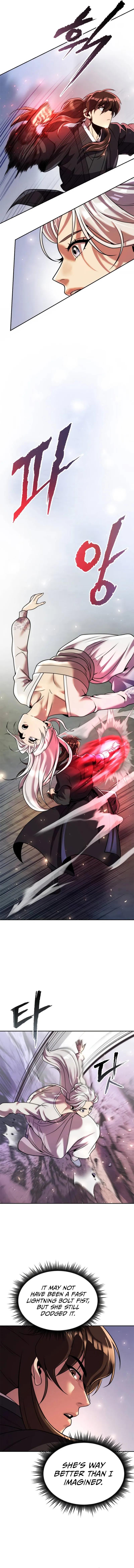 Chronicles of the Demon Faction Chap 118 - Next Chap 119
