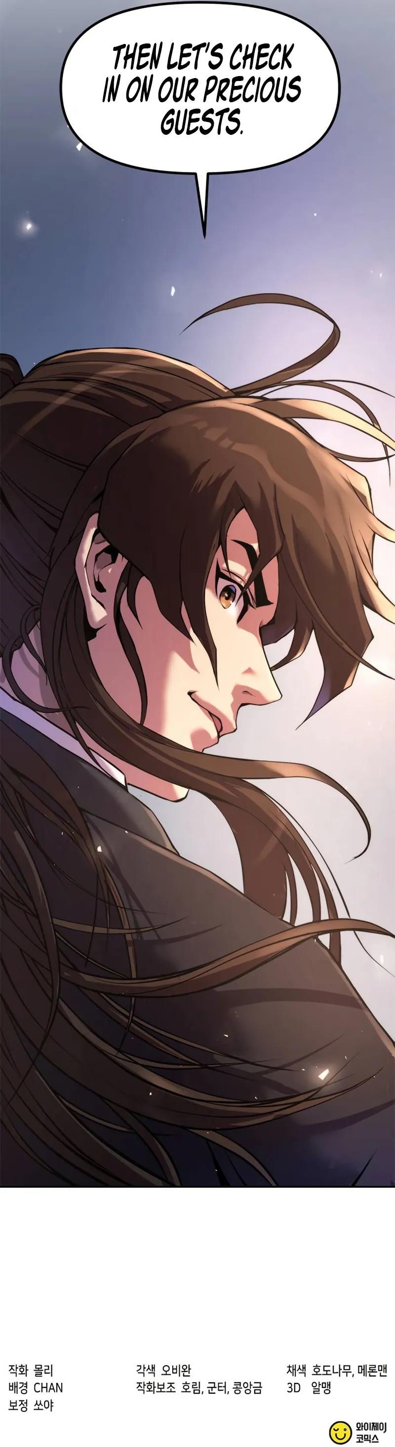 Chronicles of the Demon Faction Chap 118 - Next Chap 119