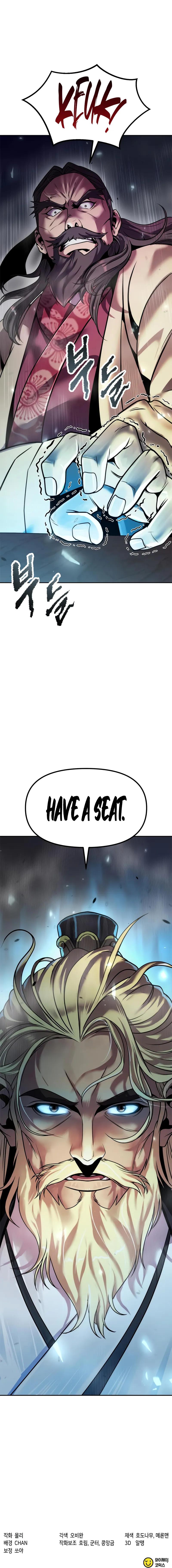 Chronicles of the Demon Faction Chap 111 - Next Chap 112