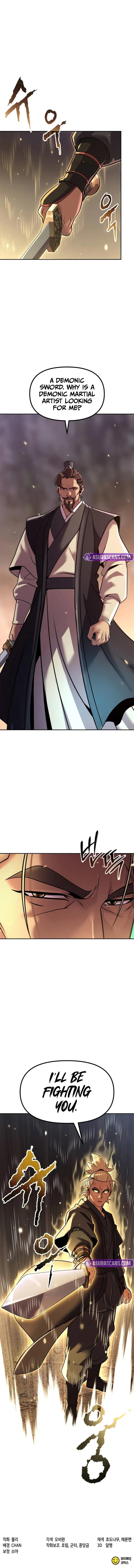 Chronicles of the Demon Faction Chap 127 - Next Chap 128