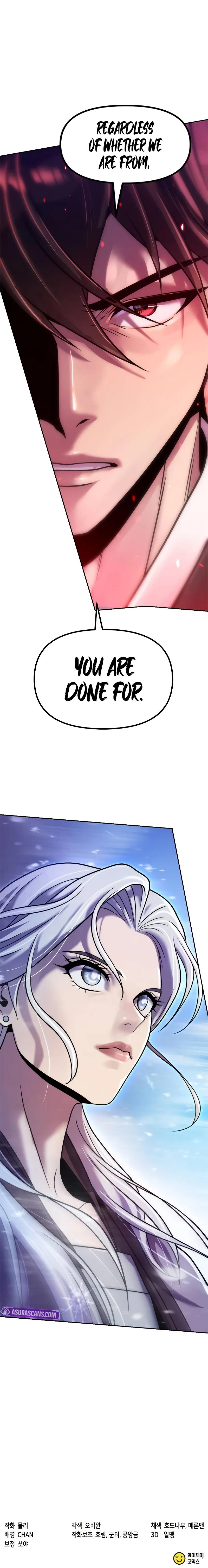 Chronicles of the Demon Faction Chap 124 - Next Chap 125