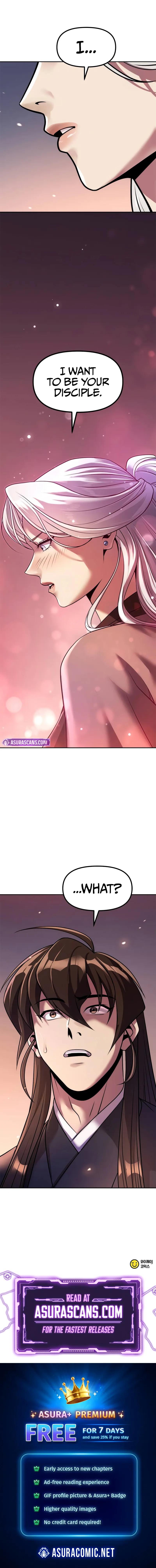 Chronicles of the Demon Faction Chap 129 - Next Chap 130