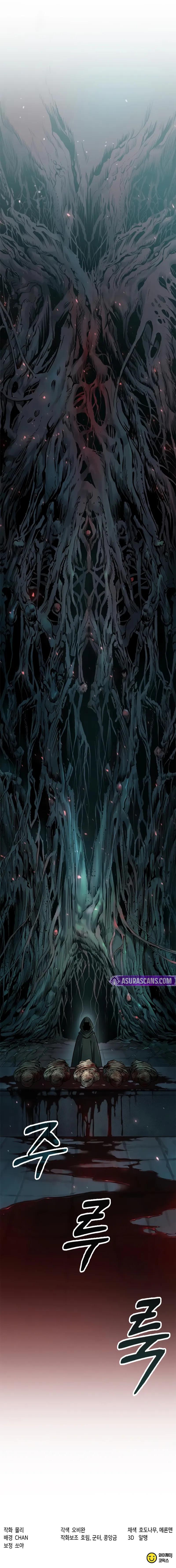Chronicles of the Demon Faction Chap 135 - Next Chap 136