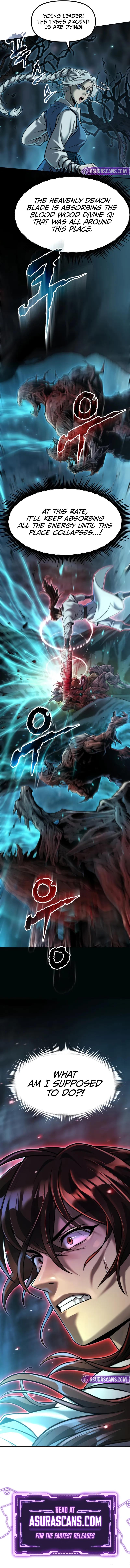 Chronicles of the Demon Faction Chap 139 - Next Chap 140