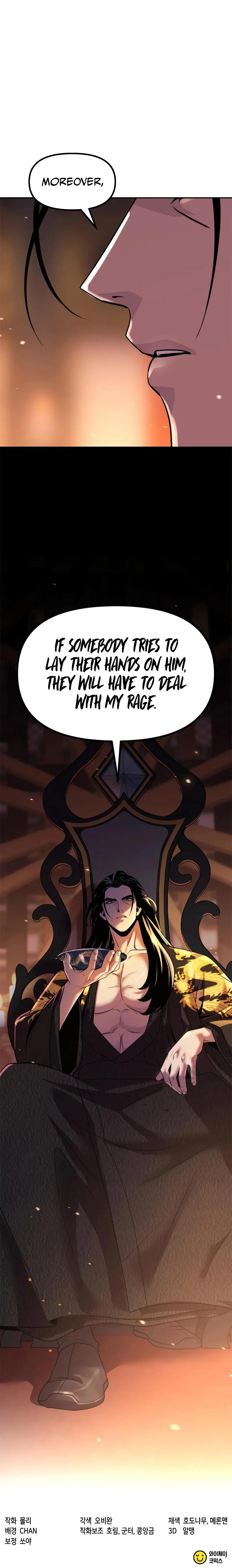 Chronicles of the Demon Faction Chap 130 - Next Chap 131