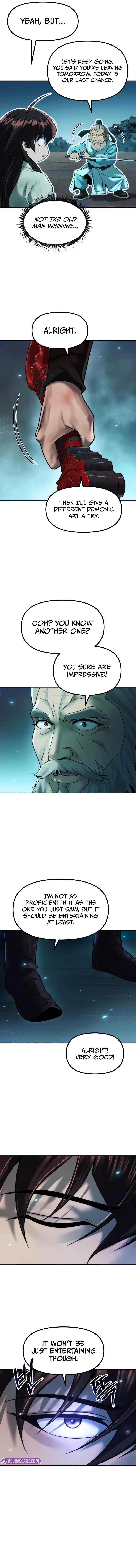 Chronicles of the Demon Faction Chap 144 - Next Chap 145