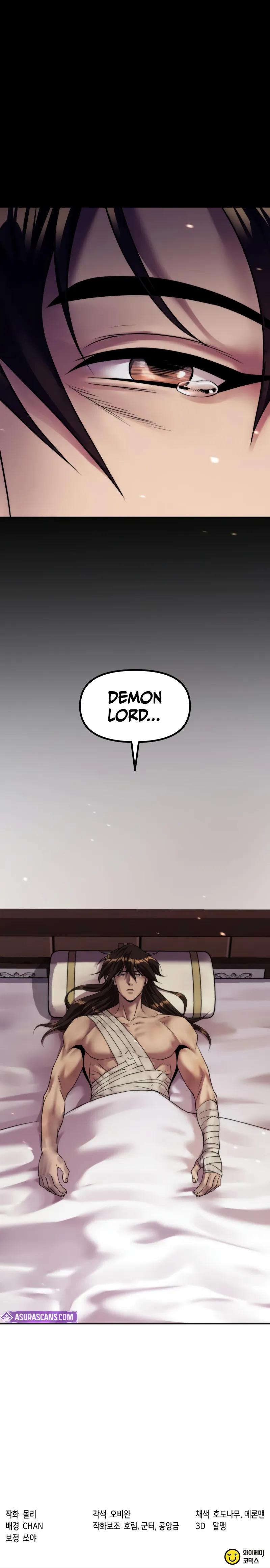 Chronicles of the Demon Faction Chap 140 - Next Chap 141