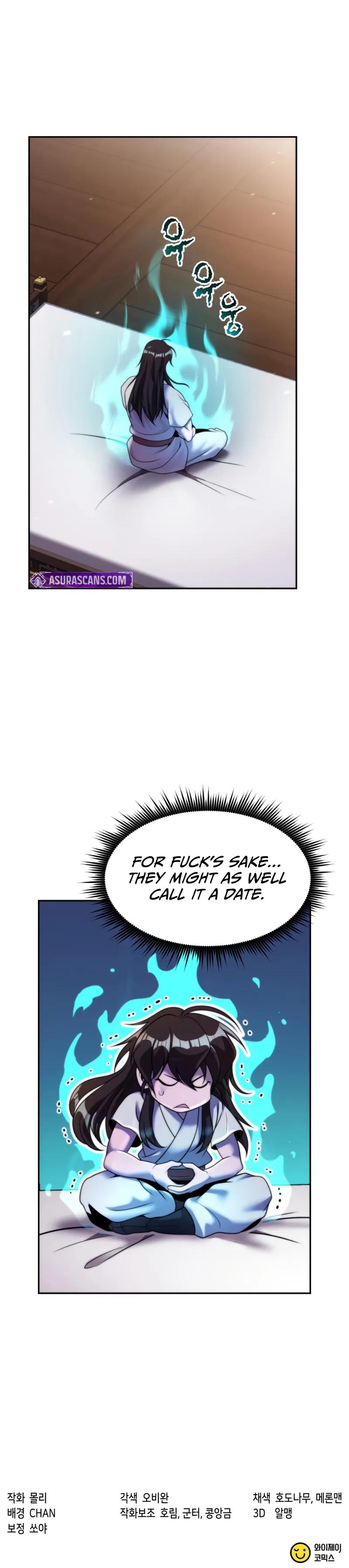 Chronicles of the Demon Faction Chap 141 - Next Chap 142