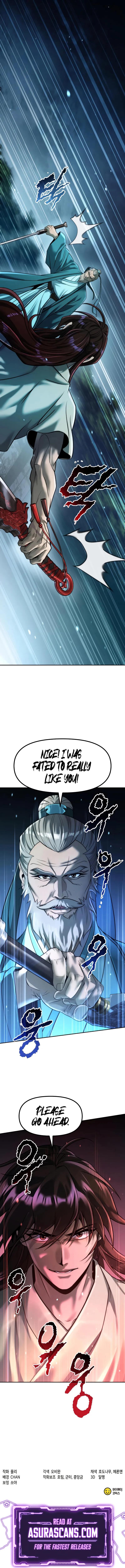 Chronicles of the Demon Faction Chap 142 - Next Chap 143