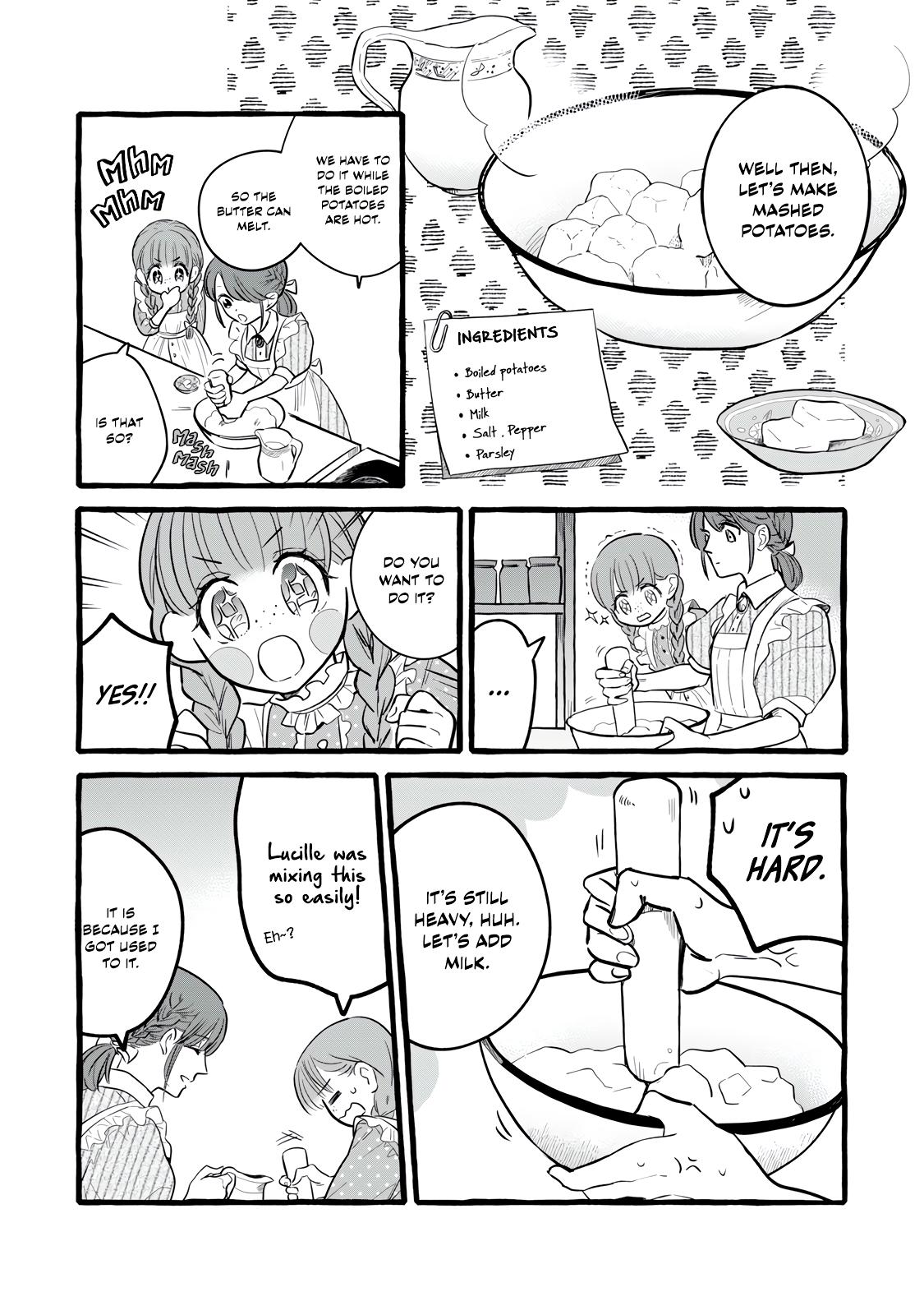 Einen Koyou wa Kanou deshou ka: Buaisou Mukuchi na Mahoutsukai to Hajimeru Saishuushoku Life Chap 7 - Next Chap 8