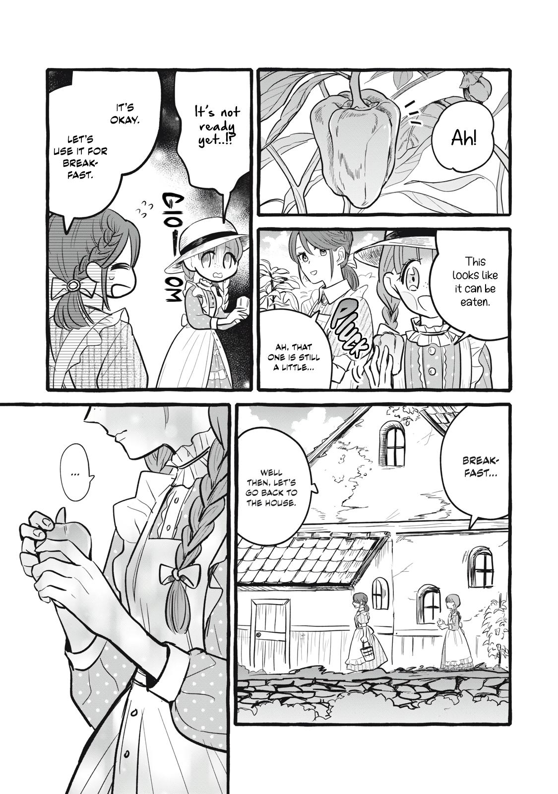 Einen Koyou wa Kanou deshou ka: Buaisou Mukuchi na Mahoutsukai to Hajimeru Saishuushoku Life Chap 7 - Next Chap 8