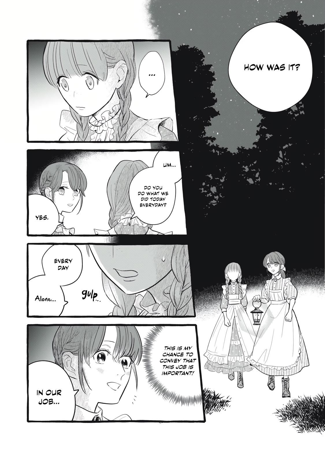 Einen Koyou wa Kanou deshou ka: Buaisou Mukuchi na Mahoutsukai to Hajimeru Saishuushoku Life Chap 7 - Next Chap 8