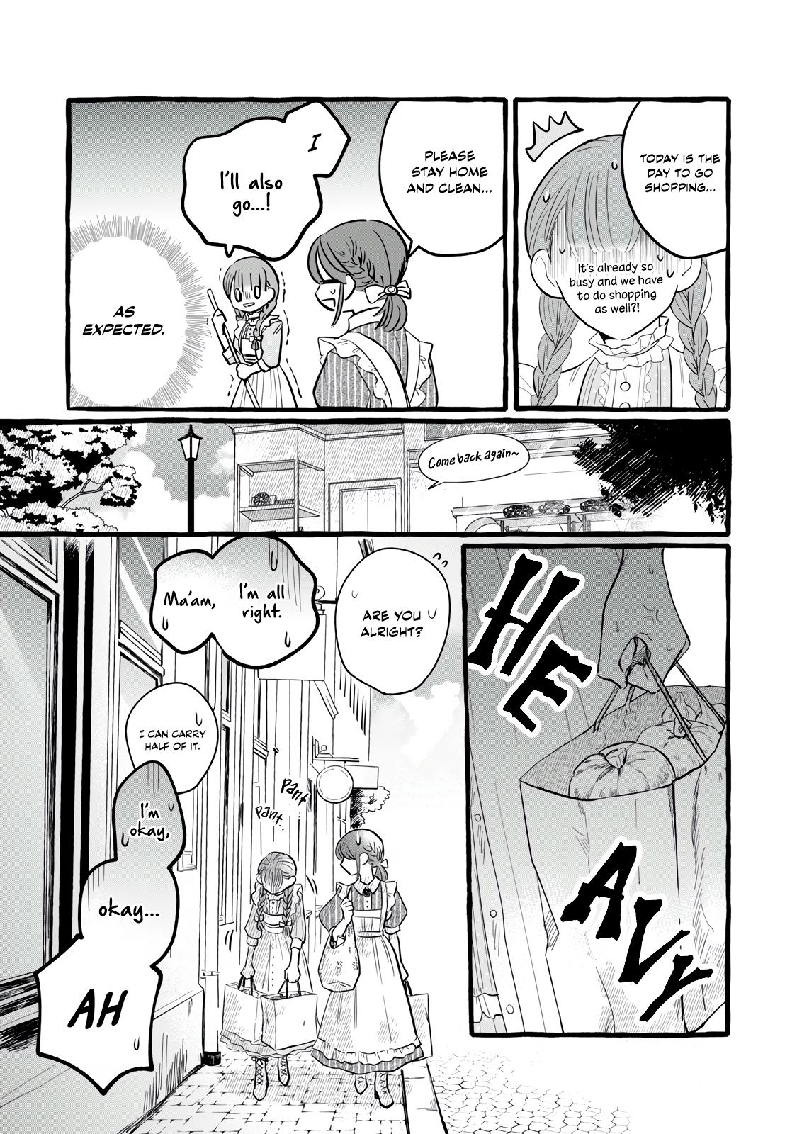 Einen Koyou wa Kanou deshou ka: Buaisou Mukuchi na Mahoutsukai to Hajimeru Saishuushoku Life Chap 7 - Next Chap 8