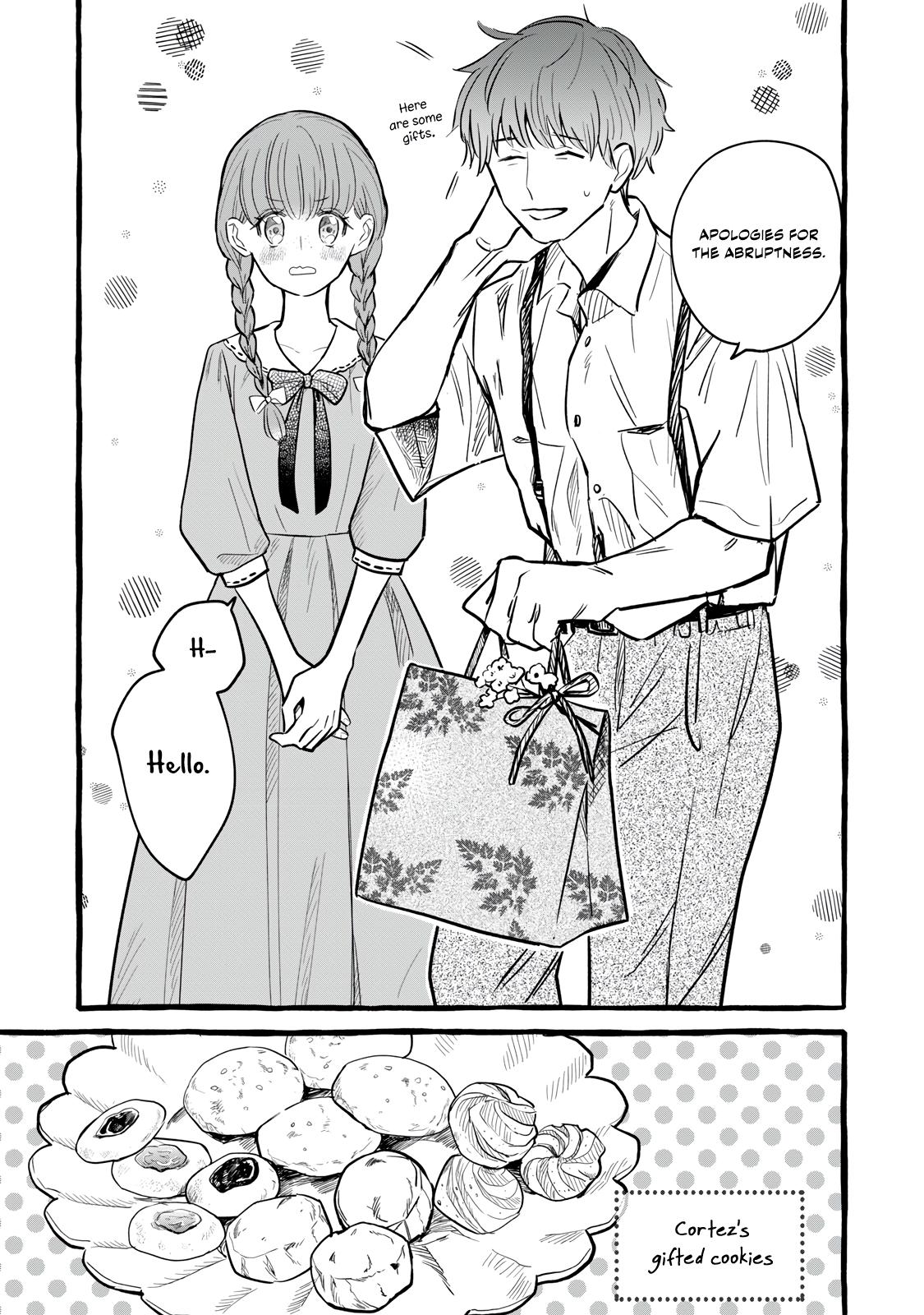 Einen Koyou wa Kanou deshou ka: Buaisou Mukuchi na Mahoutsukai to Hajimeru Saishuushoku Life Chap 7 - Next Chap 8