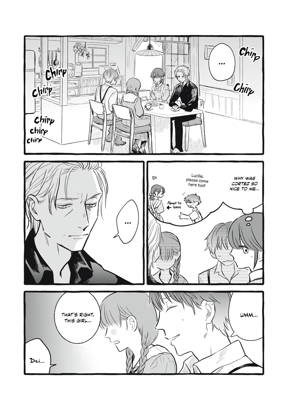 Einen Koyou wa Kanou deshou ka: Buaisou Mukuchi na Mahoutsukai to Hajimeru Saishuushoku Life Chap 7 - Next Chap 8