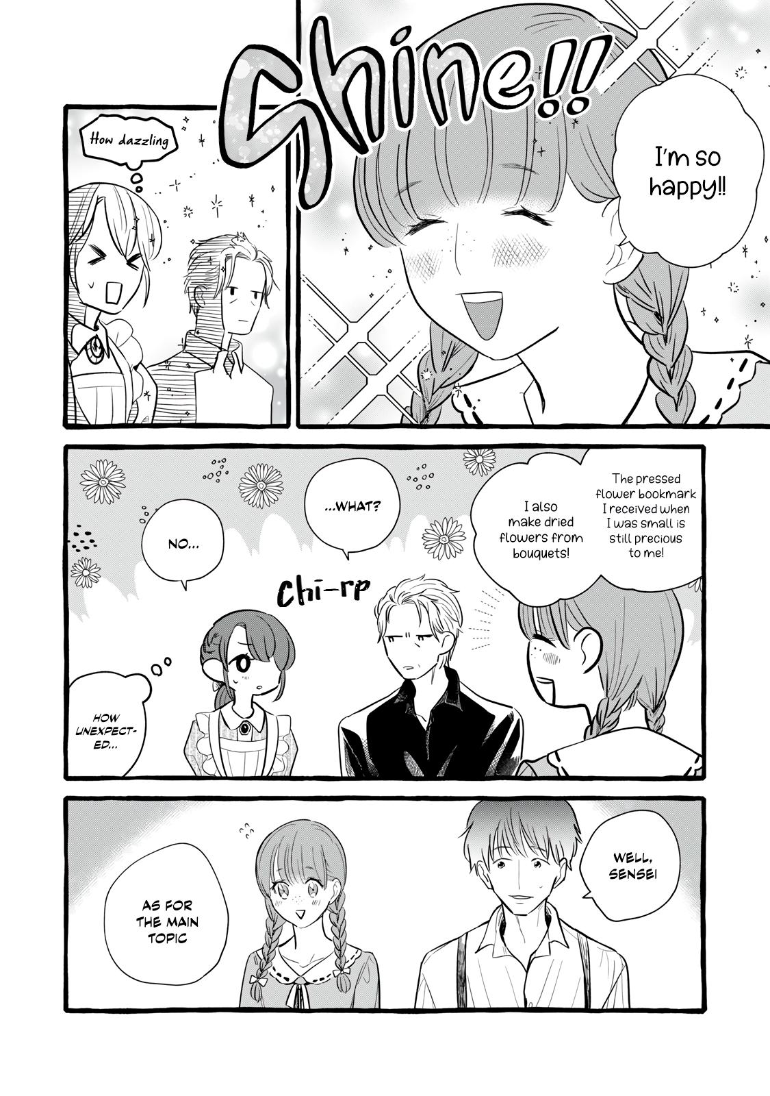Einen Koyou wa Kanou deshou ka: Buaisou Mukuchi na Mahoutsukai to Hajimeru Saishuushoku Life Chap 7 - Next Chap 8