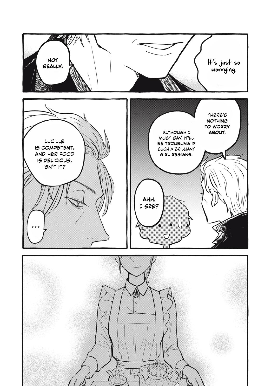 Einen Koyou wa Kanou deshou ka: Buaisou Mukuchi na Mahoutsukai to Hajimeru Saishuushoku Life Chap 4 - Next Chap 5