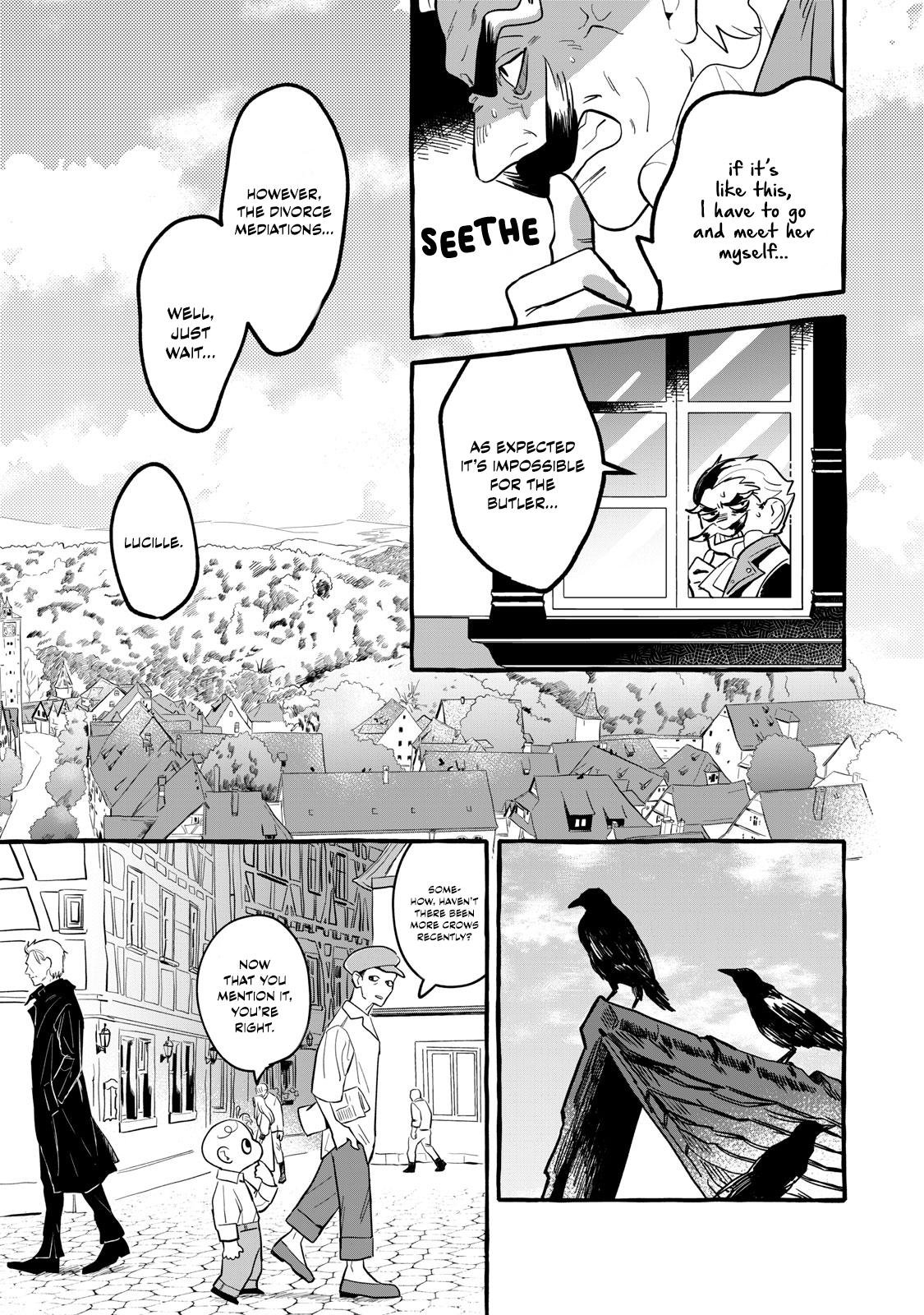 Einen Koyou wa Kanou deshou ka: Buaisou Mukuchi na Mahoutsukai to Hajimeru Saishuushoku Life Chap 4 - Next Chap 5