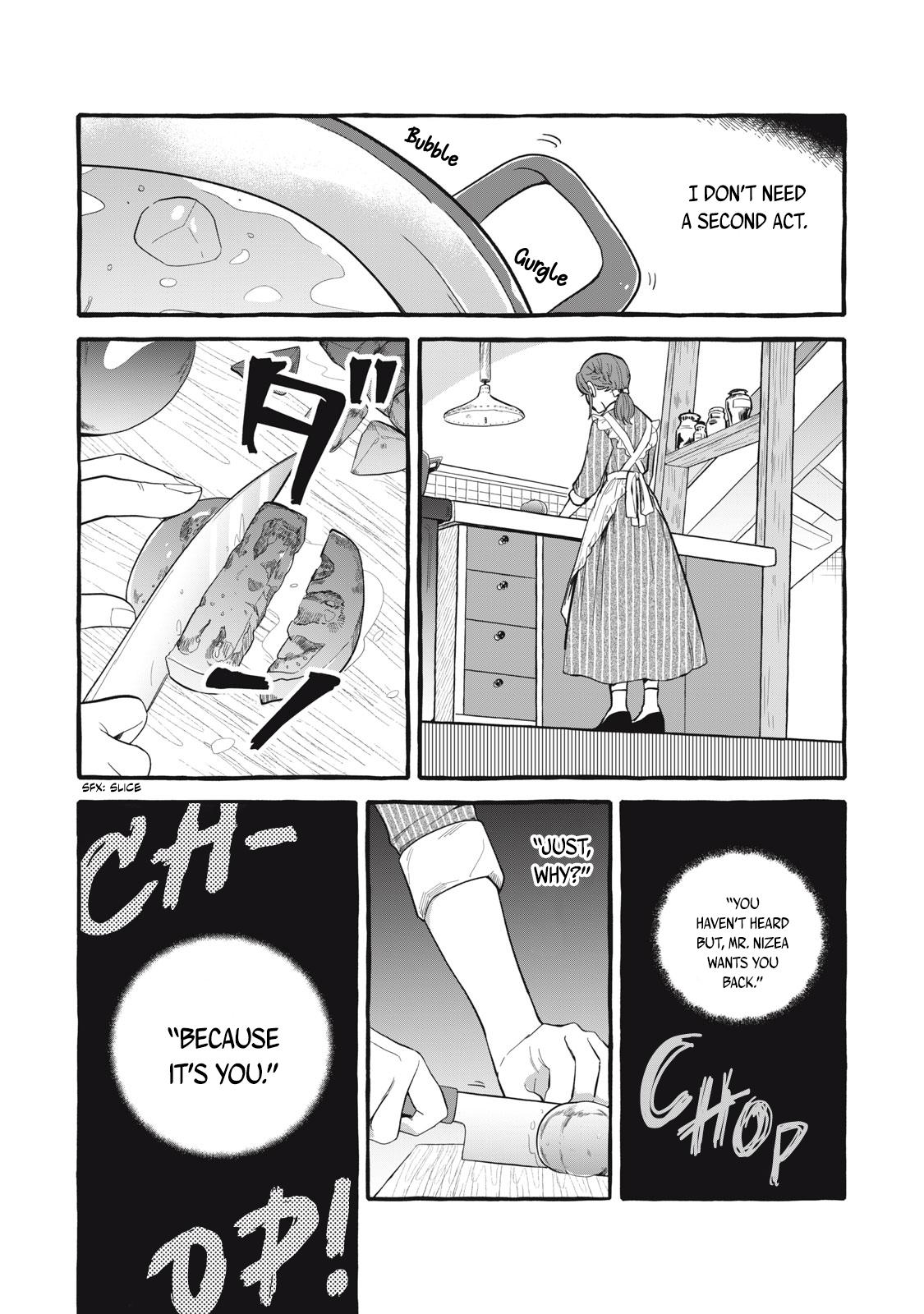 Einen Koyou wa Kanou deshou ka: Buaisou Mukuchi na Mahoutsukai to Hajimeru Saishuushoku Life Chap 4 - Next Chap 5