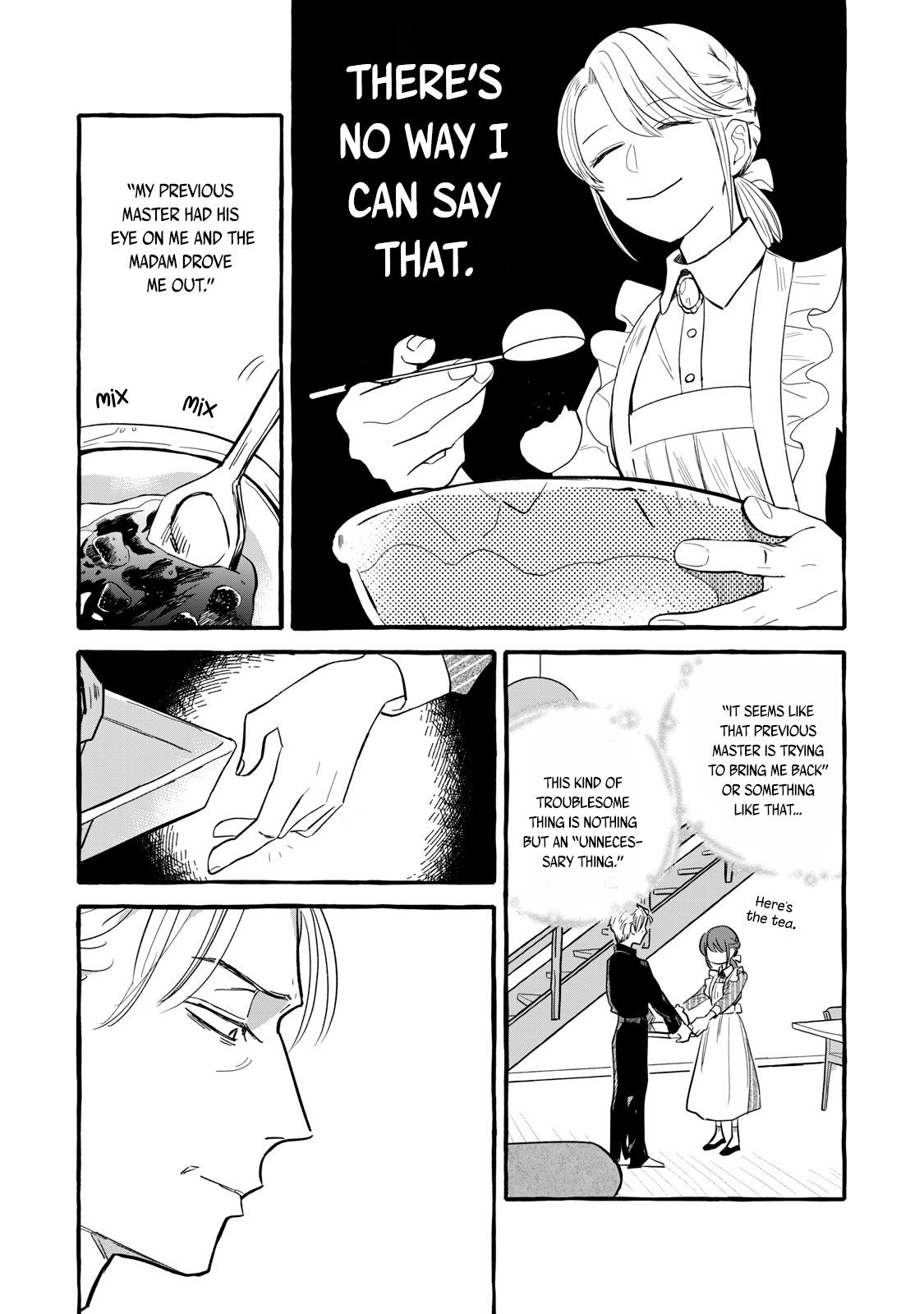 Einen Koyou wa Kanou deshou ka: Buaisou Mukuchi na Mahoutsukai to Hajimeru Saishuushoku Life Chap 4 - Next Chap 5