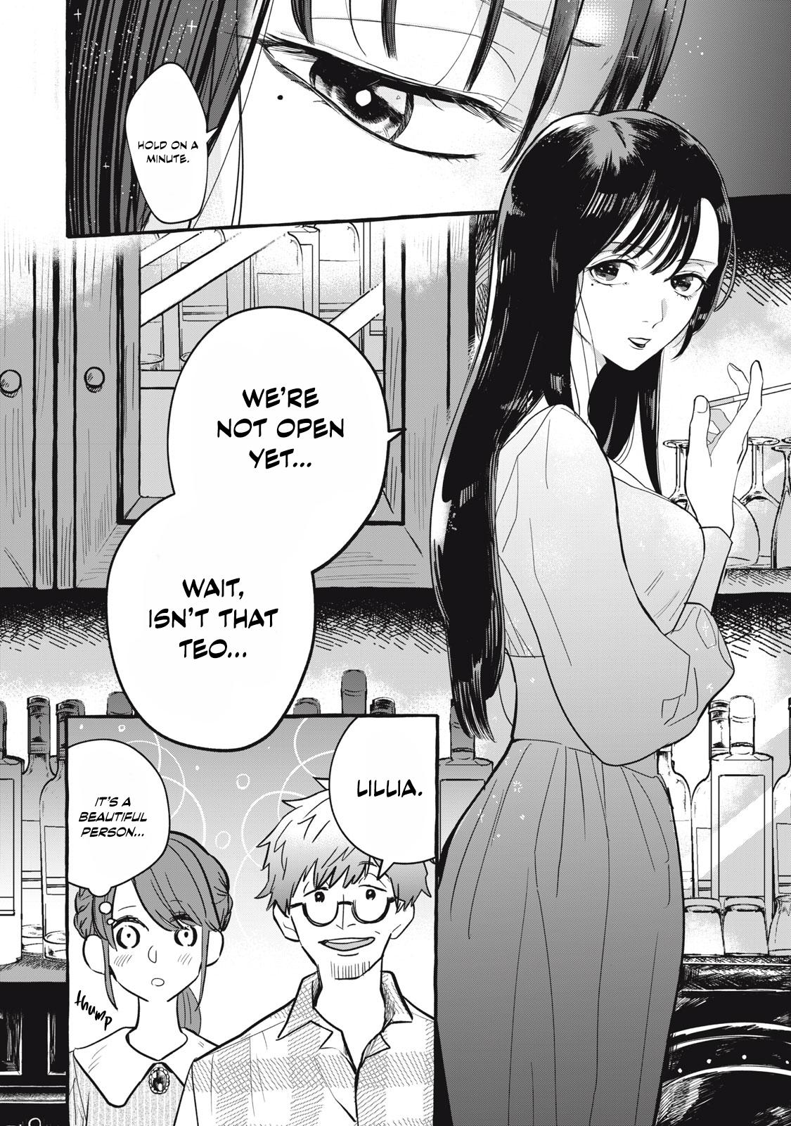 Einen Koyou wa Kanou deshou ka: Buaisou Mukuchi na Mahoutsukai to Hajimeru Saishuushoku Life Chap 4 - Next Chap 5