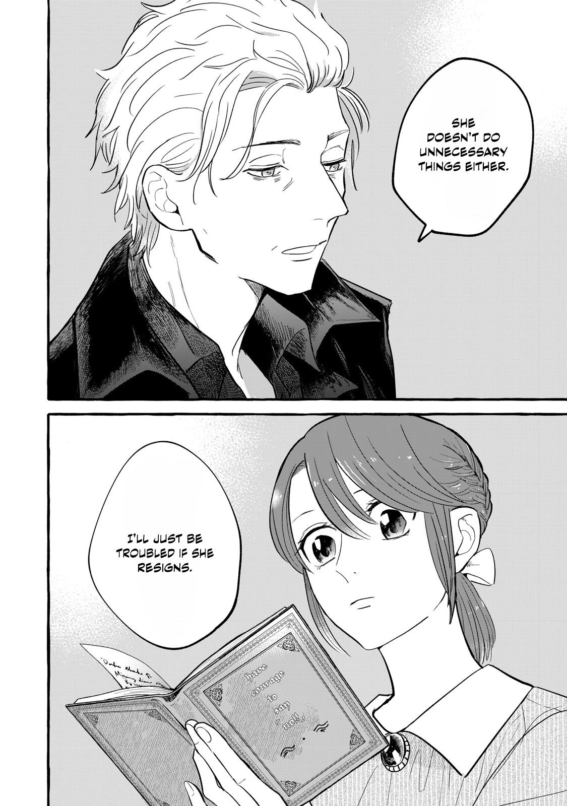 Einen Koyou wa Kanou deshou ka: Buaisou Mukuchi na Mahoutsukai to Hajimeru Saishuushoku Life Chap 4 - Next Chap 5