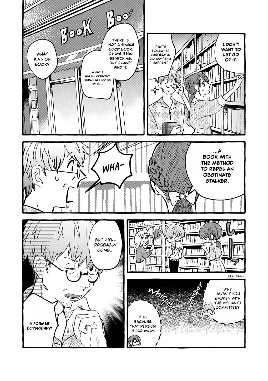 Einen Koyou wa Kanou deshou ka: Buaisou Mukuchi na Mahoutsukai to Hajimeru Saishuushoku Life Chap 4 - Next Chap 5