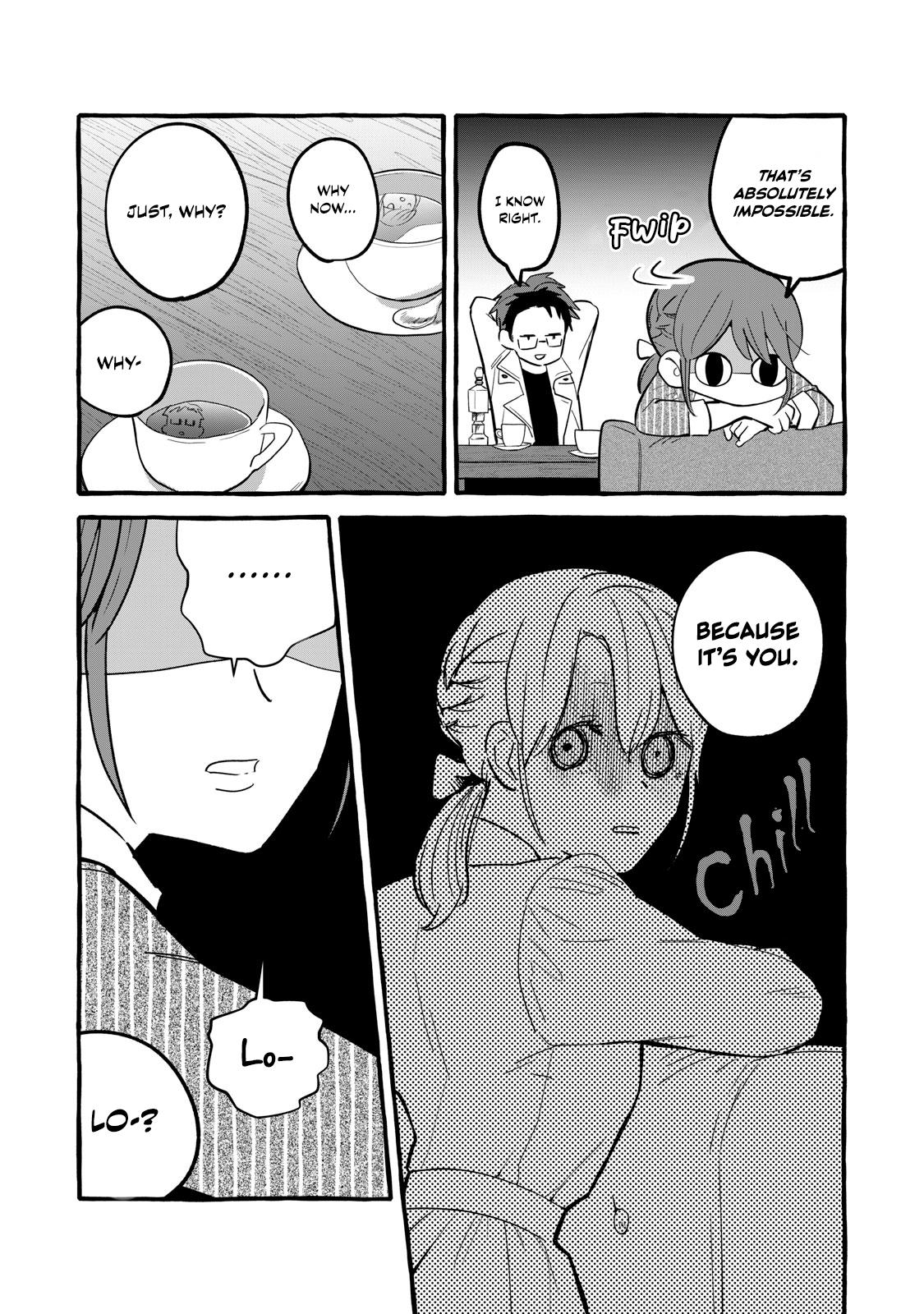 Einen Koyou wa Kanou deshou ka: Buaisou Mukuchi na Mahoutsukai to Hajimeru Saishuushoku Life Chap 4 - Next Chap 5