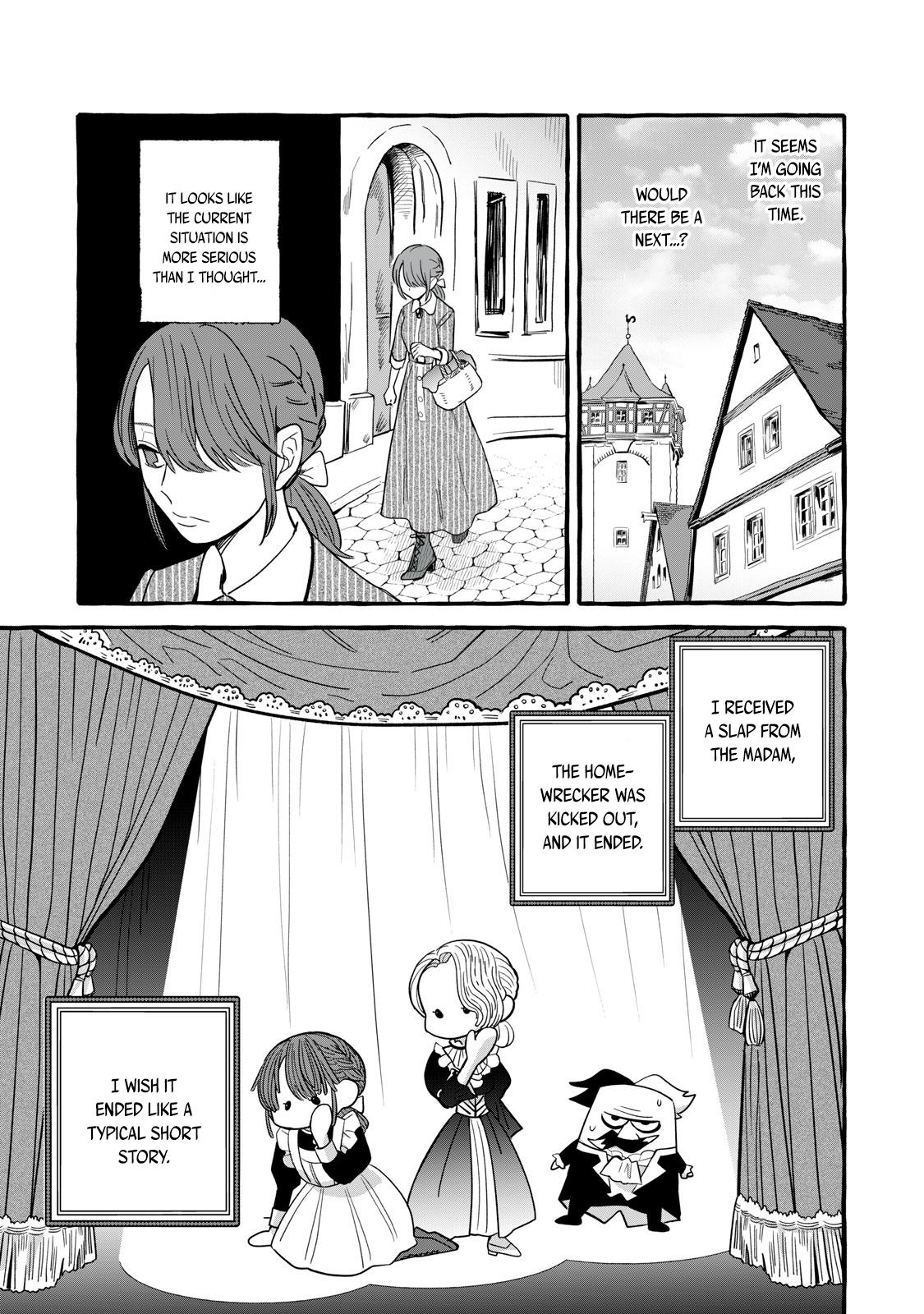 Einen Koyou wa Kanou deshou ka: Buaisou Mukuchi na Mahoutsukai to Hajimeru Saishuushoku Life Chap 4 - Next Chap 5